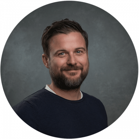 Mathias Graf