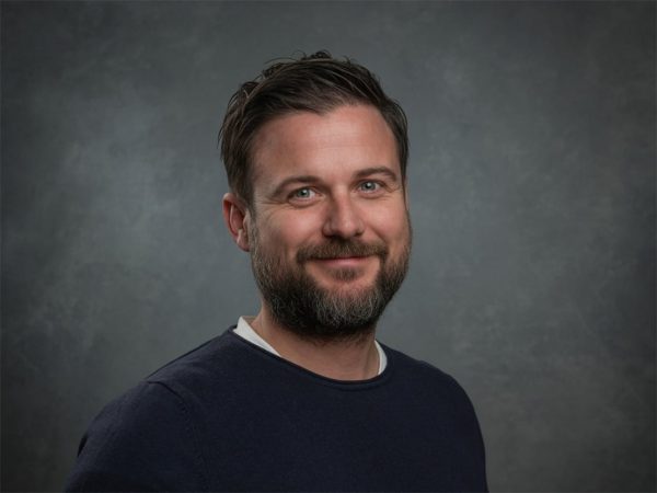 Mathias Graf