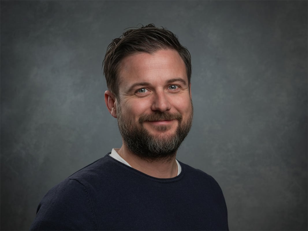 Mathias Graf